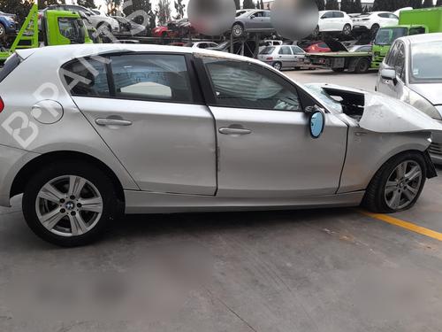 Gearbox BMW 1 (E87) 116 i | BP23567096M3 
