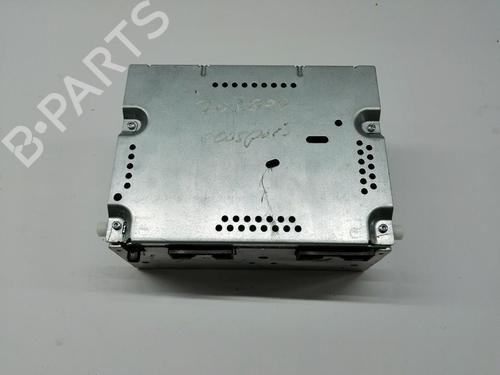 Used Radio FORD ECOSPORT 1.5 EcoBlue TDCi (95 hp) 30057385