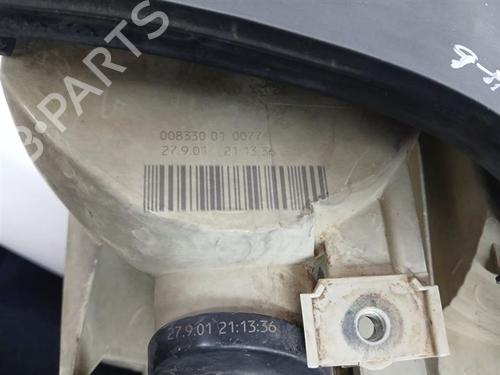 Left taillight AUDI A4 B6 (8E2) 1.9 TDI | BP38293011C34 - Image 3