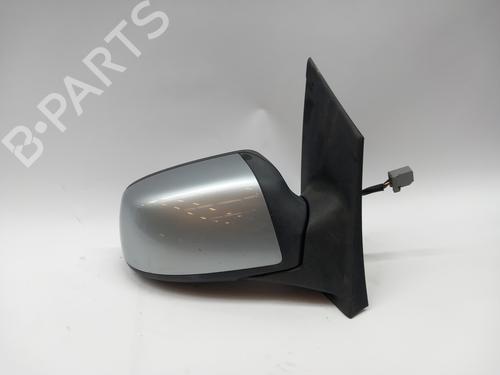 Right mirror FORD FOCUS II (DA_, HCP, DP) 1.6 TDCi | BP24328234C27 