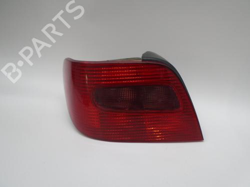 Used Left taillight CITROËN XSARA (N1) 1.6 16V (109 hp) 8254218