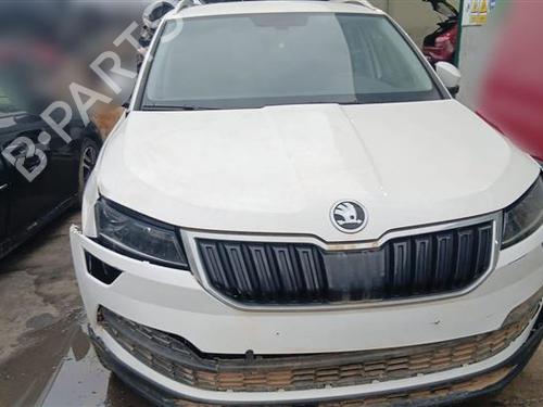 Used Parts SKODA KAROQ (NU7, ND7) 1.0 TSI 4977287