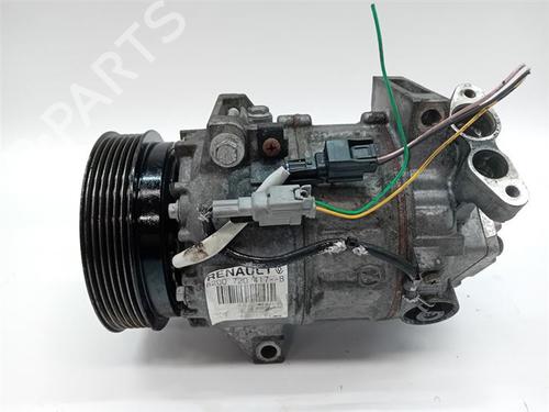 Used AC compressor AC compressor 38414595 38414595