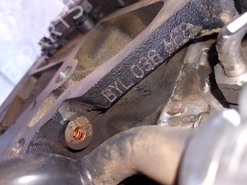 Motor DODGE CALIBER 2.0 CRD | BP38472539M1 - Image 6