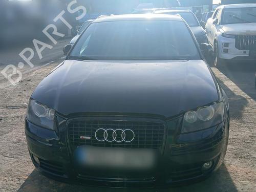Brugte AUDI A3 Sportback (8PA) 2.0 FSI (150 hp) 4482000