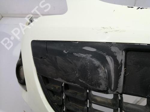 Front bumper OPEL CORSA D (S07)  | BP26957828C7 