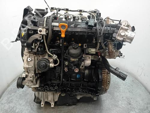 Engine HYUNDAI i40 I (VF) 1.7 CRDi | BP38983285M1 - Image 2