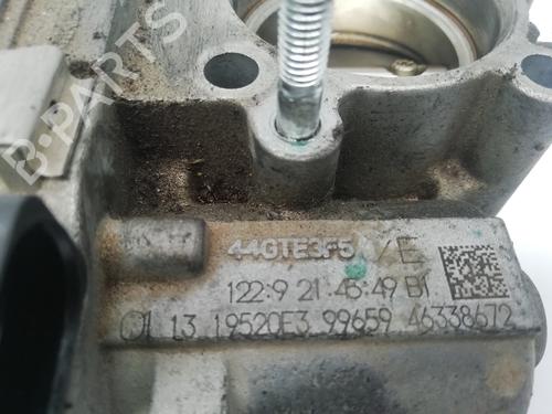 Throttle body JEEP RENEGADE SUV (BU, B1, BV) 1.0 T-GDi | BP15213473M82 
