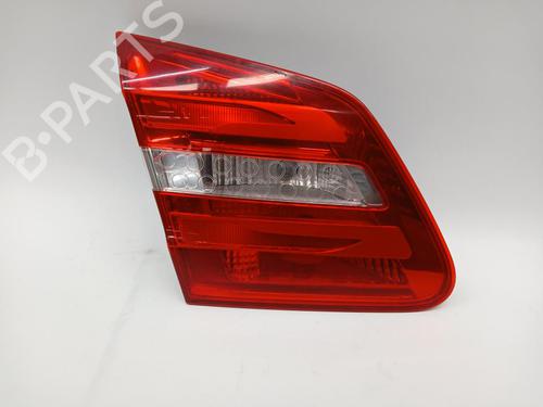 Used Left tailgate light Left tailgate light 35789412 35789412