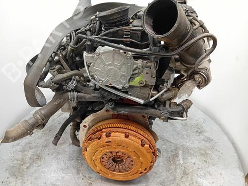Engine SEAT ALHAMBRA (710, 711) 2.0 TDI | BP28292813M1 