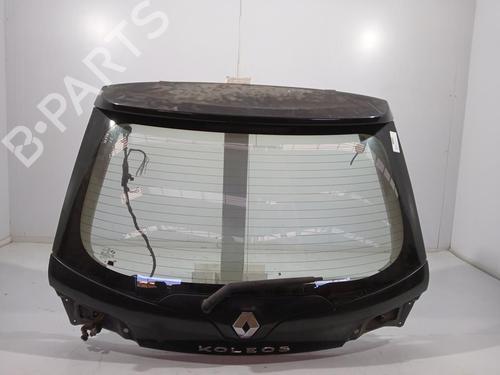 Used Tailgate Tailgate RENAULT KOLEOS I (HY_) 2.0 dCi (HY0K) (150 hp) 33201515 33201515