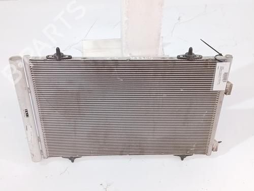 Used AC radiator AC radiator CITROËN C5 III (RD_) [2008-2017] 34188694 34188694