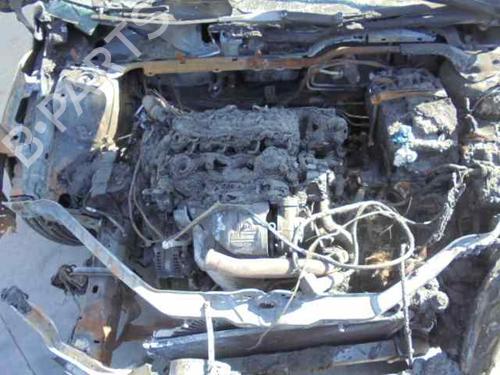 FORD FOCUS II (DA_, HCP, DP)  1.6 TDCi  704965