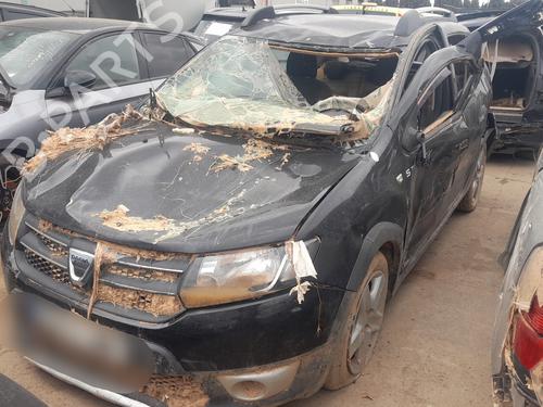 Used Parts DACIA SANDERO II [2012-2026]  4440632