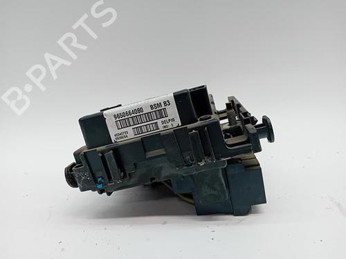 Fuse box PEUGEOT 307 Break (3E) | BP36935534E1 - Image 6