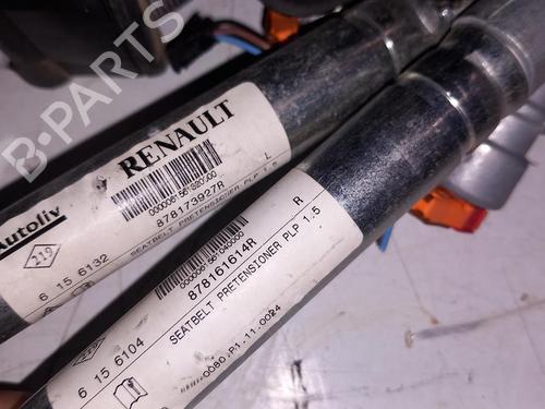 Airbag Kit RENAULT ESPACE V (JR_) | BP32271019C86