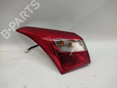 Used Left taillight Left taillight HYUNDAI i30 (GD) [2011-2026] 35786928 35786928