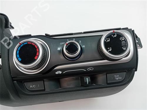 Climate control HONDA JAZZ IV (GK_) 1.3 | BP40273690I5 - Image 5