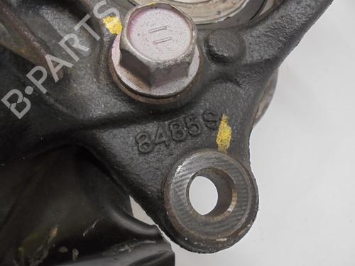 Left front steering knuckle TOYOTA C-HR (_X1_)  | BP7173072M25 