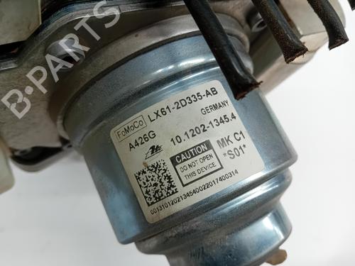 Control unit FORD FOCUS IV (HN)  | BP29546891M11 