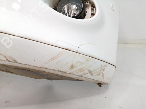 Front bumper FORD FOCUS III  | BP28425359C7 