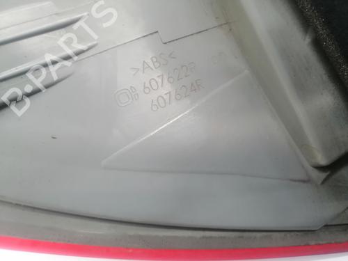 Right taillight MERCEDES-BENZ B-CLASS Sports Tourer (W246, W242) B 200 CDI (246.201) | BP28107875C35 