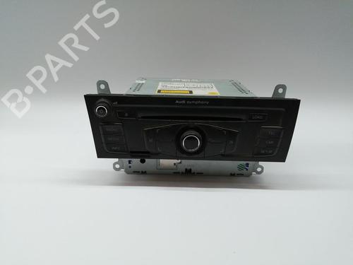 Bilradio Bilradio AUDI Q5 (8RB) [2008-2019] 36279526 36279526