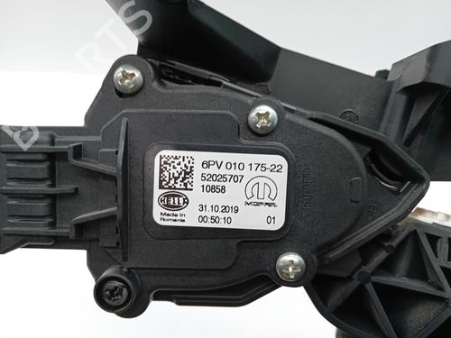Pedal FIAT TIPO Hatchback (356_, 357_)  | BP18853504I4 