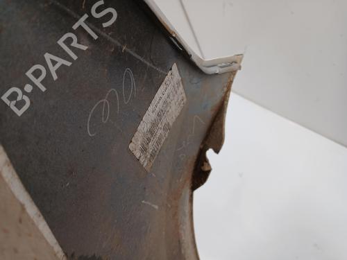 Rear bumper FORD KA+ III (UK, FK) 1.2 Ti-VCT | BP27703661C8 