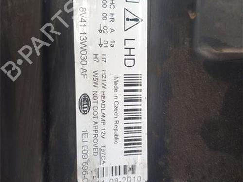 Venstre forlygte FORD KUGA I 2.0 TDCi | BP39542020C28 - Image 3