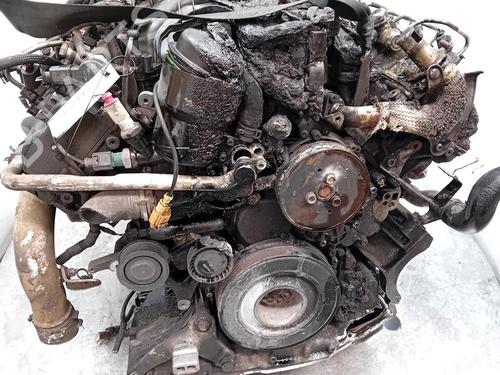 Engine AUDI A7 Sportback (4GA, 4GF) 3.0 TDI quattro | BP37195219M1  - Image 5