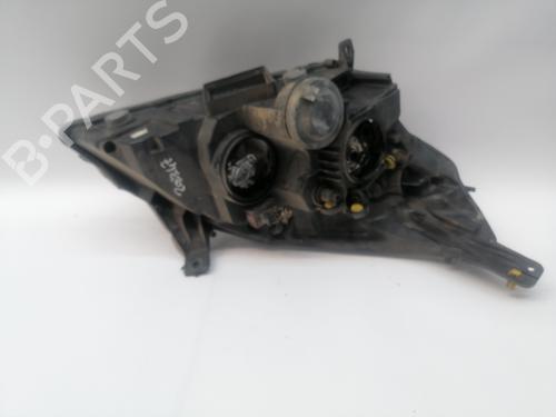 Left headlight OPEL VECTRA C GTS (Z02) 1.9 CDTI (F68) | BP29395017C28 