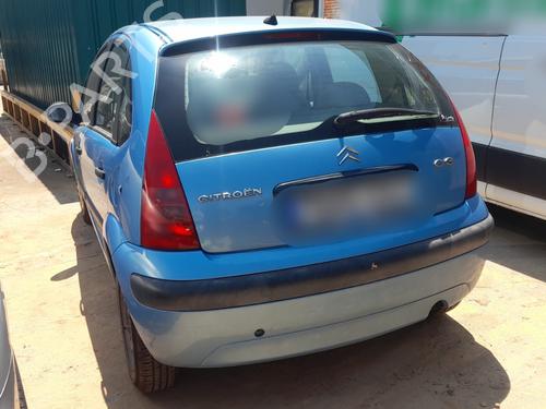 Right mirror CITROËN C3 I (FC_, FN_) 1.1 i | BP28275942C27 