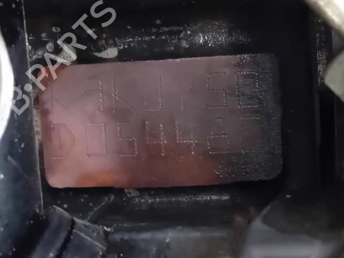 Engine RENAULT MODUS / GRAND MODUS (F/JP0_) 1.5 dCi (FP0D, JP0D) | BP37195287M1 - Image 4