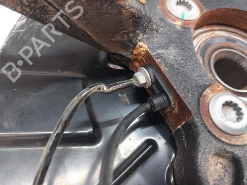 Left front steering knuckle MG MG HS (AS23) | BP37429131M25 - Image 2