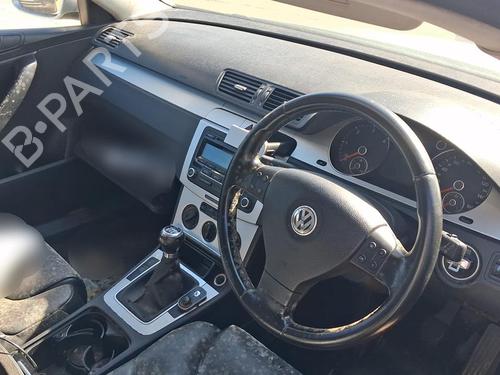 Left tailgate light VW PASSAT B6 Variant (3C5) | BP33440572C79 - Image 9