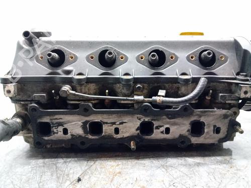 Cylinder head OPEL ASTRA H (A04)  | BP21165744M5 