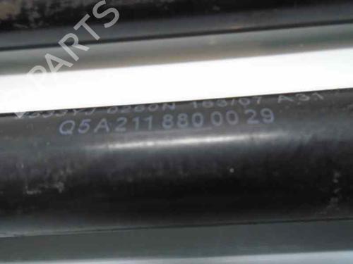 Hood lift support MERCEDES-BENZ E-CLASS (W211) E 320 CDI 4-matic (211.089) | BP14026860C139 