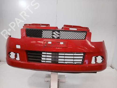 front-bumper-suzuki-swift-iii-mz-ez-2005-34168470 main image