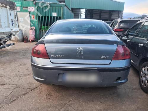 Engine PEUGEOT 407 (6D_) 2.0 HDi 135 (6DRHRH, 6DRHRE, 6DRHRG, 6DRHRJ) | BP32696129M1  - Image 10