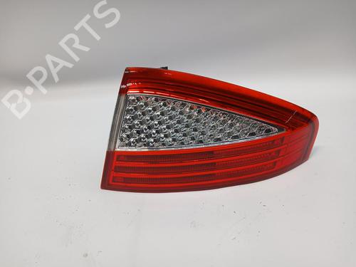 Used Right taillight Right taillight FORD MONDEO IV (BA7) [2007-2015] 35736873 35736873