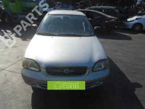 Used Parts SUZUKI BALENO Hatchback (EG)  1.9 TD (SY419)  722824