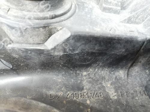 Right headlight CITROËN C2 (JM_) 1.4 | BP29572726C29