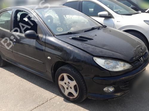 Peças PEUGEOT 206 Hatchback (2A/C) 1.4 HDi eco 70 (68 hp) 3496539