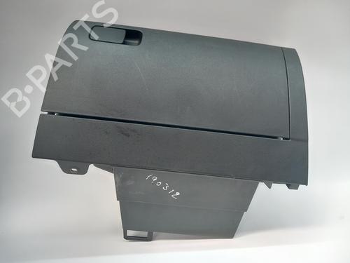 Used Glove box VW POLO V (6R1, 6C1) 1.4 TDI (75 hp) 19135333