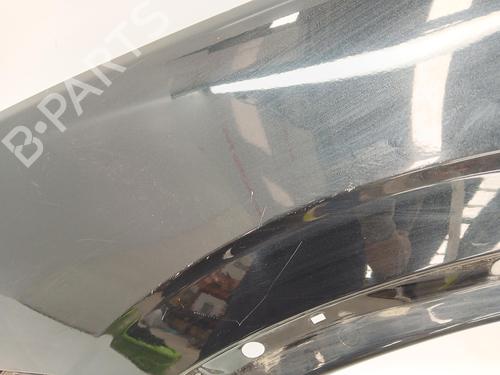 Left front fenders OPEL ANTARA A (L07)  | BP26695325C41 