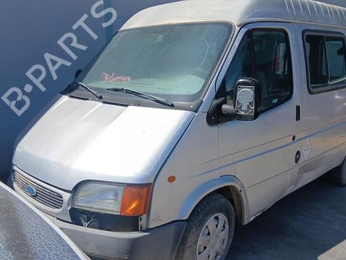 Teile für FORD TRANSIT Van (E_ _) 2.5 TD (EAS) 4936154