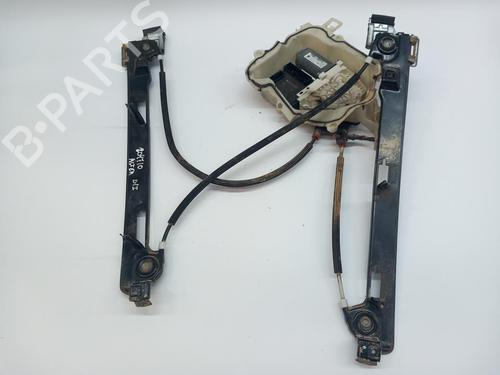 Used Front left window mechanism SEAT ALTEA (5P1) [2004-2015]  30313772