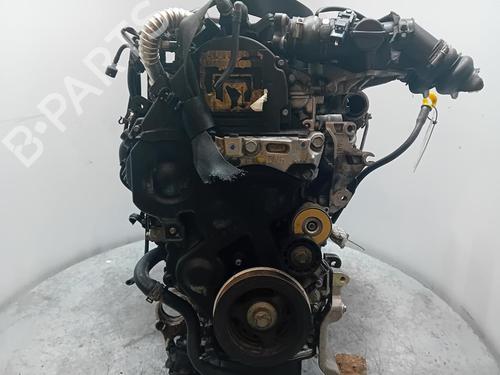 Motor CITROËN XSARA PICASSO (N68) 1.6 HDi | BP29937404M1