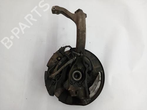 Zwrotnica przednia lewa VW PHAETON (3D1, 3D2, 3D3, 3D4, 3D6, 3D7, 3D8, 3D9) 3.0 V6 TDI 4motion | BP30548563M25